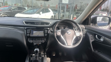 Nissan X-Trail 1.6 dCi N-Vision 5dr Diesel Station Wagon